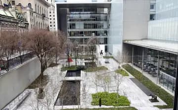 The Museum of Modern Art
