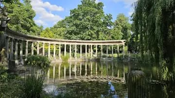 Parc Monceau
