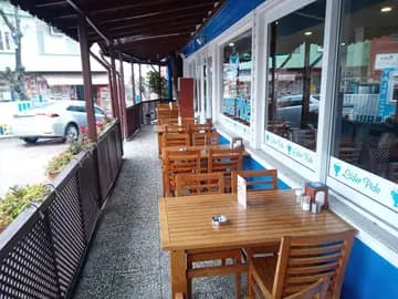 Lider Pide Tepeüstü Merkez