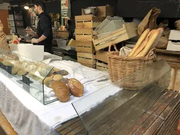 Chez Alain Miam Miam