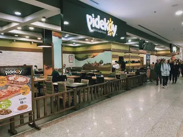 Pideköy