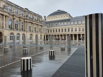 Domaine National du Palais-Royal