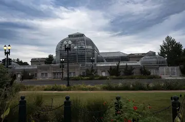 United States Botanic Garden