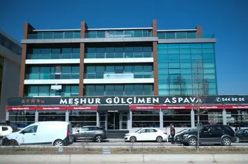 Meşhur Gülçimen Aspava