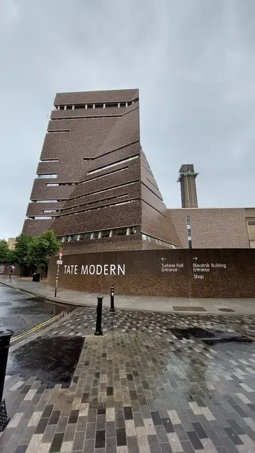 Tate Modern