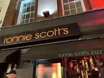 Ronnie Scott's