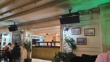 Apikoğlu Çigköfte