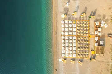 Kalypso Beach Club, Konyaaltı Antalya - Restaurant & Cocktail Bar