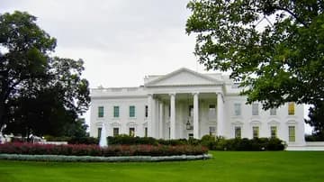 The White House