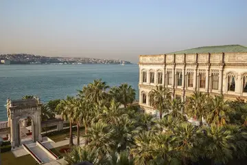 Ciragan Palace Kempinski