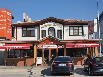 Peçenek Döner İskitler Şubesi