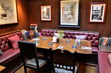 The Holly Bush, Hampstead