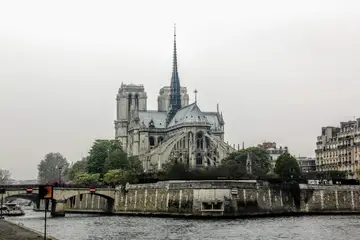 Île de la Cité