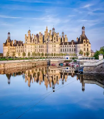 Château de Chambord