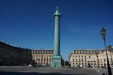Place Vendôme