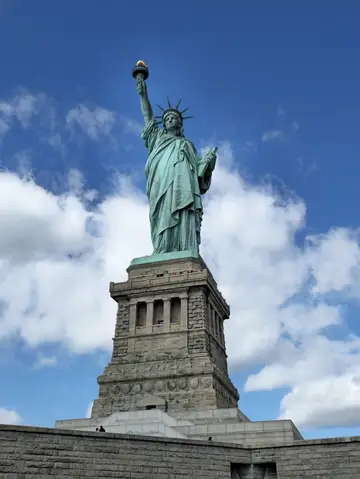 Statue of Liberty