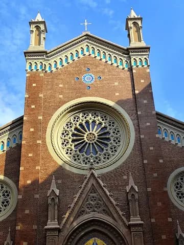 Church of Saint Anthony of Padua