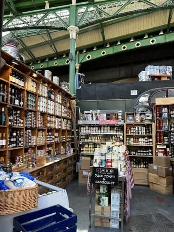 Duck Confit - Le Marche du Quartier