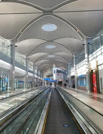 Istanbul Airport