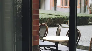 Father Carpenter - Coffee & Kitchen