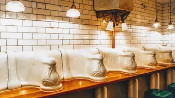 Attendant Coffee Roasters | Fitzrovia