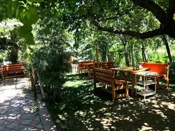 Yaylabaşı Sırık Kebabı - KUZUCU AHMET USTA