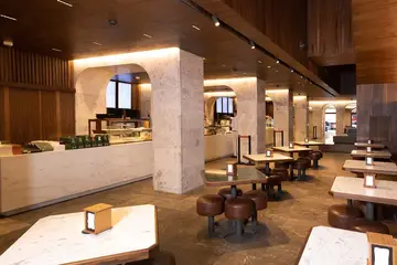 Karaköy Güllüoğlu - Nadir Güllü