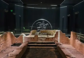 London Mithraeum