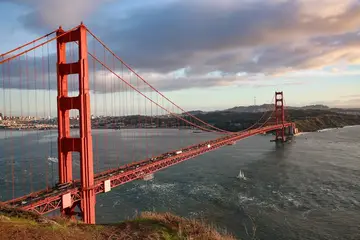 Golden Gate Bridge