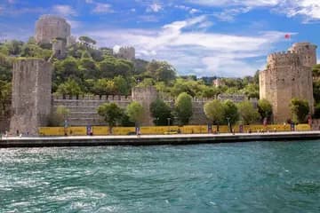 Rumeli Fortress