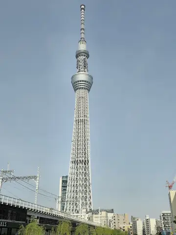 Tokyo Skytree