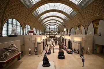 Musée d'Orsay