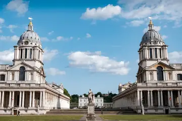Old Royal Naval College