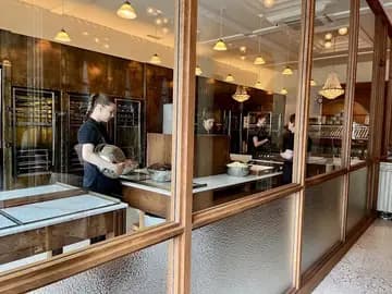 Van Stapele Koekmakerij