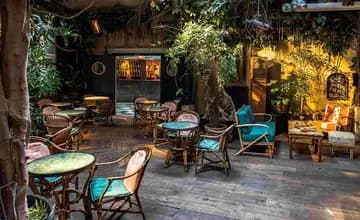 Le Comptoir Général