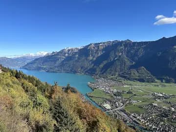 Harder Kulm