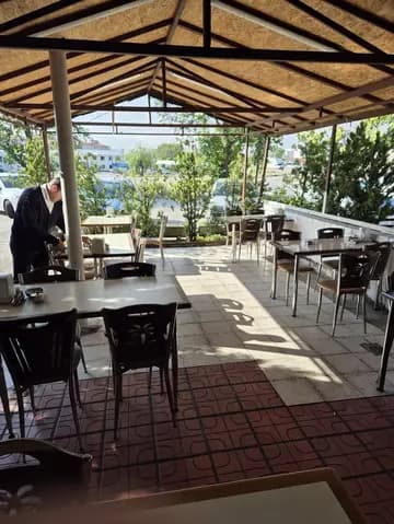 Bolu Akın Lokantası