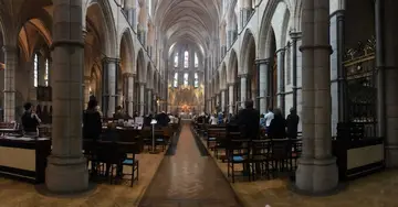 Catholic Church of Saint James