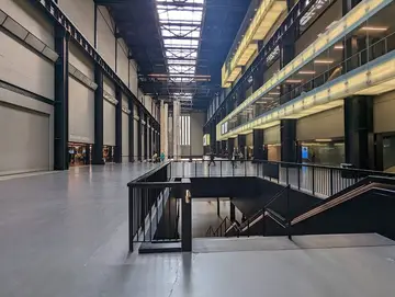 Tate Modern