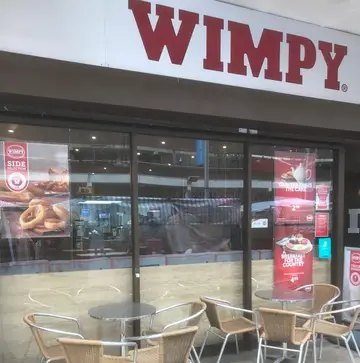 Wimpy