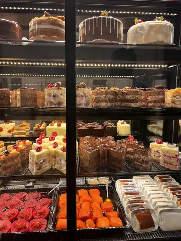 Hafiz Mustafa 1864 Eminönü