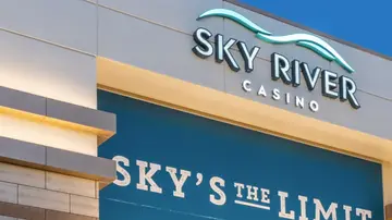 Sky River Casino