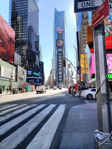 Times Square
