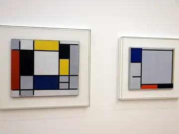 Stedelijk Museum Amsterdam