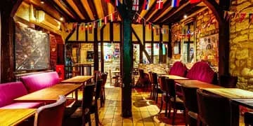 Rosie's Smokehouse BBQ