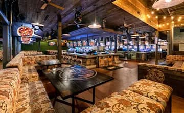 Bottled Blonde Las Vegas