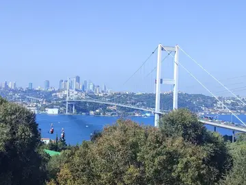 Nakkaştepe National Garden