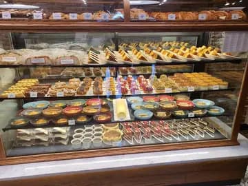 Viyana Kahvesi Galata