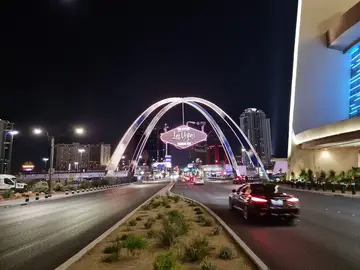 The STRAT Hotel, Casino & Tower