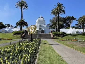 Golden Gate Park
